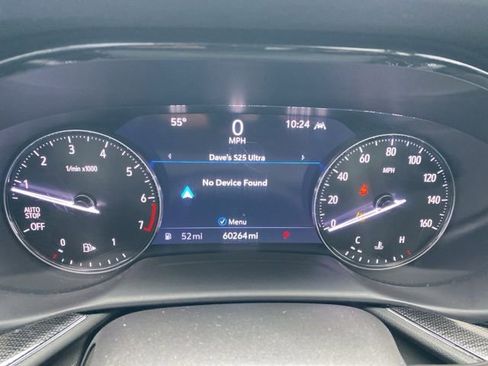 Used 2022 Buick Envision Essence w/ Sport Touring Package image 30