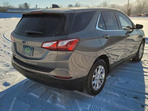 Certified 2019 Chevrolet Equinox LT image 12