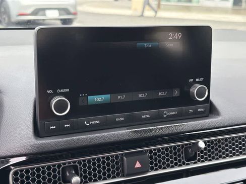 Used 2023 Honda Civic Sport image 15