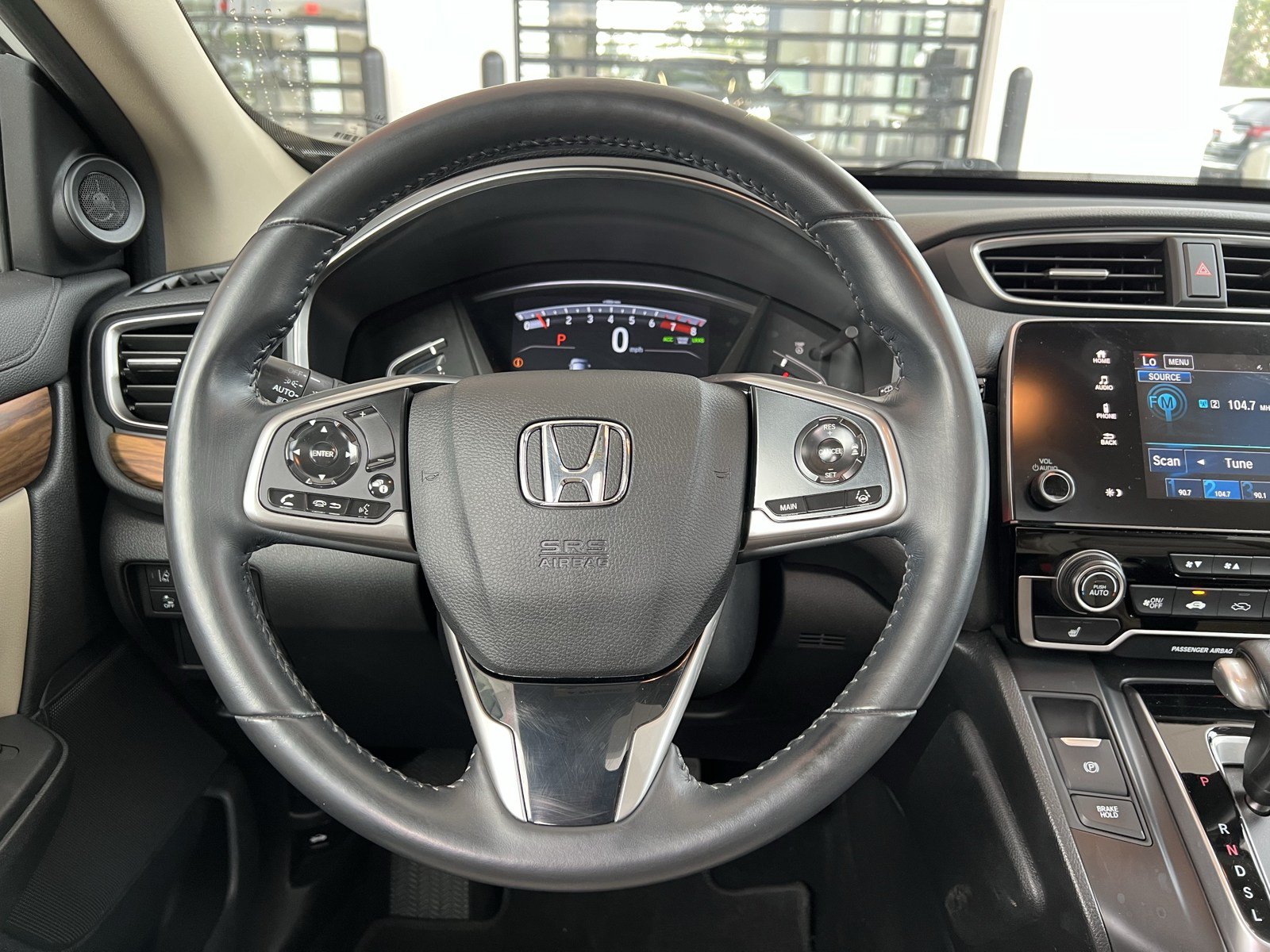 Used 2019 Honda CR-V EX-L image 18