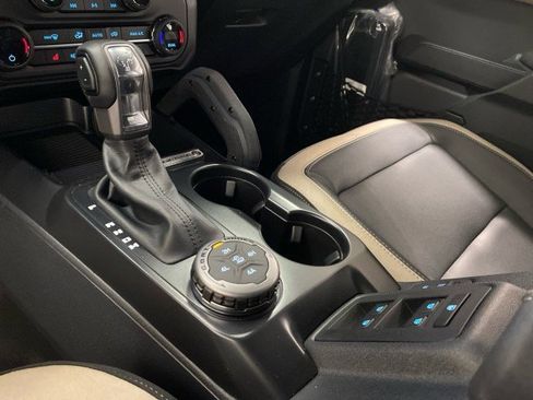 New 2025 Ford Bronco Big Bend image 23