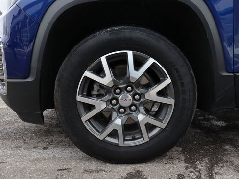 Used 2023 GMC Acadia SLE w/ Driver Convenience Package image 27