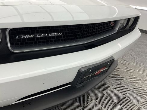 Used 2013 Dodge Challenger R/T image 23