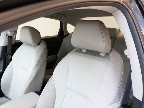 Certified 2023 Honda Accord LX image 15