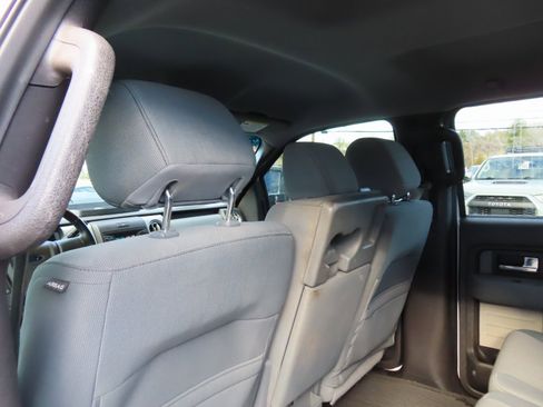 Used 2014 Ford F150 XLT w/ Equipment Group 302A Luxury image 29