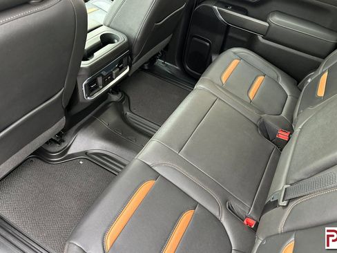 Certified 2022 GMC Sierra 2500 AT4 w/ AT4 Premium Plus Package image 14