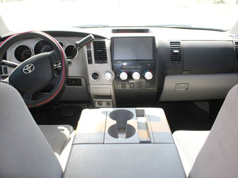 Used 2007 Toyota Tundra SR5 AWD/4WD image 12