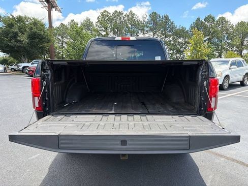 Used 2019 Ford F150 Lariat AWD/4WD image 18
