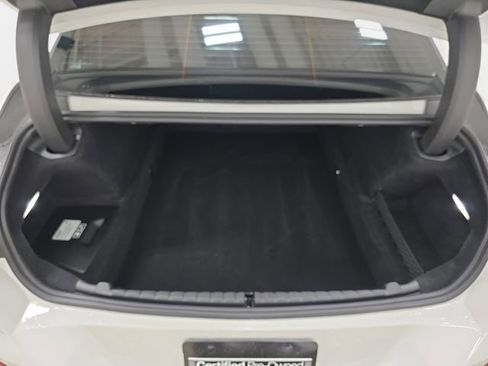 Certified 2024 BMW 840i Gran Coupe xDrive w/ Comfort Seating Package AWD/4WD image 32