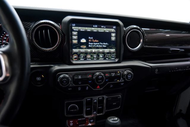 Used 2019 Jeep Wrangler Unlimited Rubicon AWD/4WD image 57