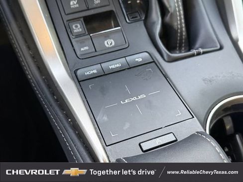 Used 2019 Lexus NX 300h AWD image 20