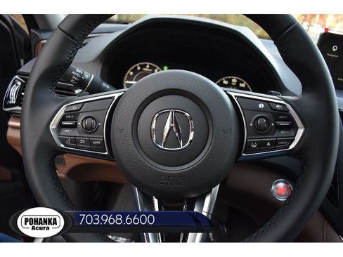 New 2026 Acura RDX w/ Technology Package image 34