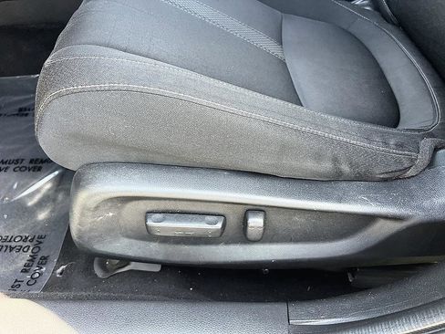 Used 2020 Honda Civic EX image 22