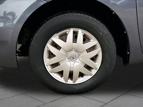 Used 2006 Toyota Sienna LE FWD image 9