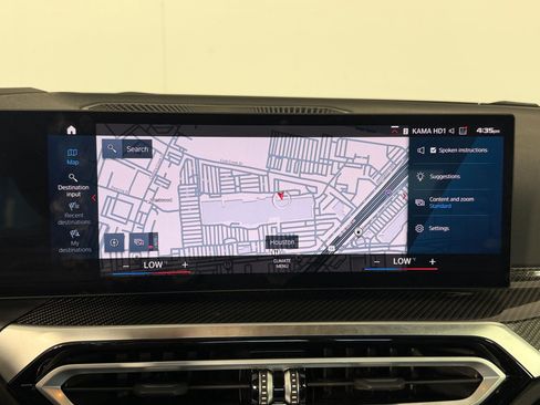 Used 2024 BMW M2 w/ Lighting Package RWD image 18