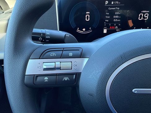 New 2026 Hyundai Sonata SE image 16