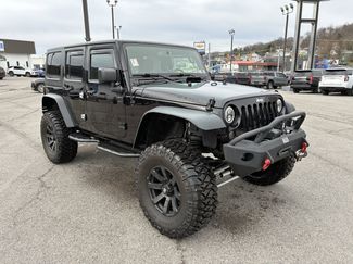 Used 2016 Jeep Wrangler Unlimited Rubicon w/ Connectivity Group video 1