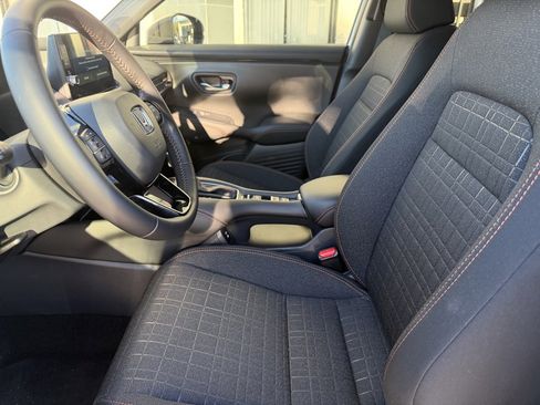 New 2026 Honda HR-V Sport image 12