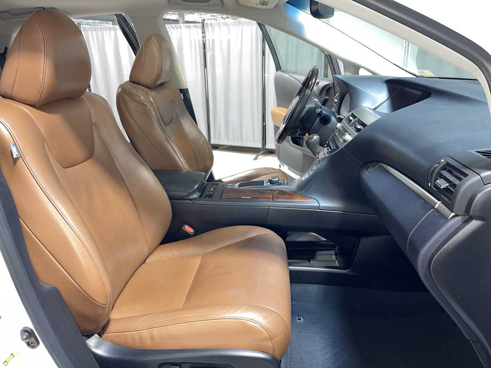 Used 2015 Lexus RX 350 AWD image 14