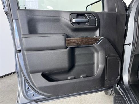 Used 2021 GMC Sierra 1500 Elevation image 22
