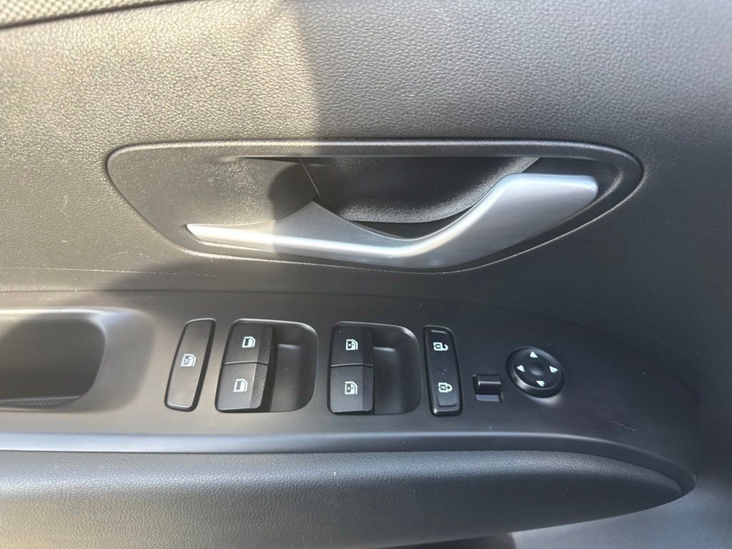 Used 2024 Hyundai Tucson SEL AWD/4WD image 13