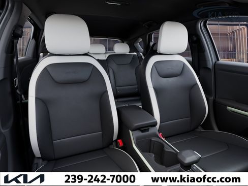 New 2026 Kia K4 GT-Line FWD image 15
