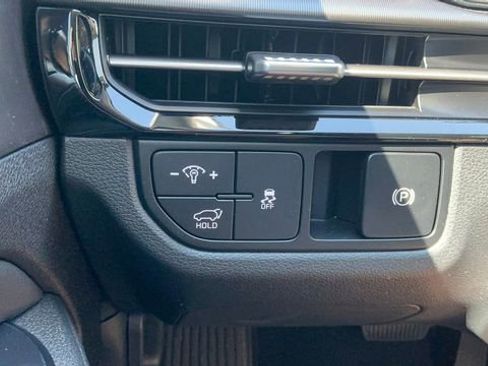 New 2026 Kia Sportage SX image 19