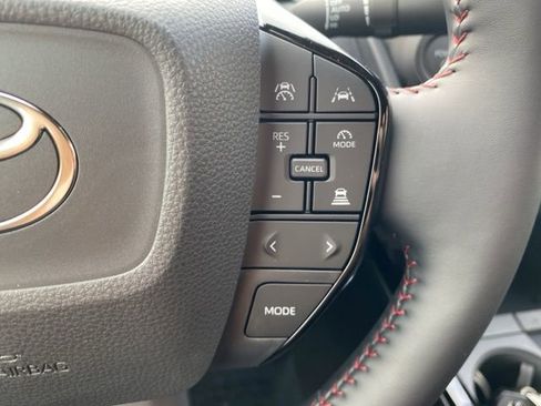 New 2026 Toyota Prius Plug-In Hybrid image 25