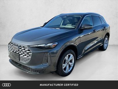 Certified 2025 Audi Q5 Premium w/ Convenience Package