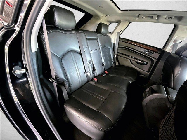 Used 2014 Cadillac SRX Luxury FWD image 24