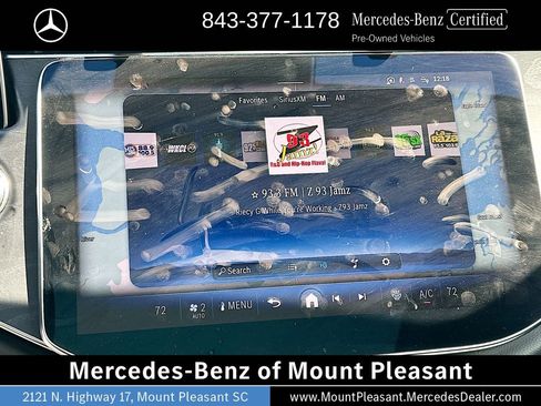 Certified 2025 Mercedes-Benz E 350 Sedan image 15