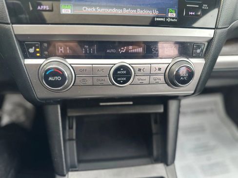 Used 2017 Subaru Outback 3.6R Limited image 14
