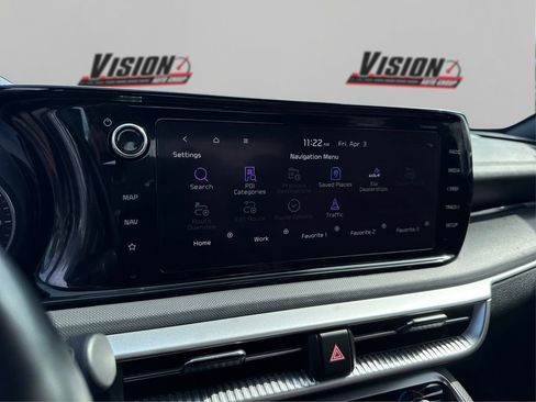 Certified 2023 Kia K5 GT-Line w/ GT-Line Premium Package AWD/4WD image 33