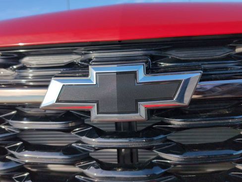 New 2026 Chevrolet Trax RS image 28