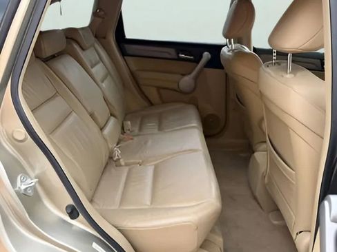 Used 2007 Honda CR-V EX-L image 19