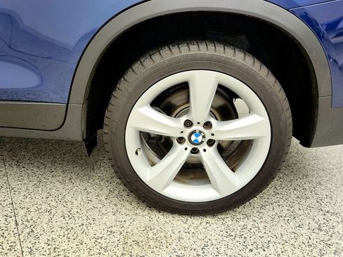Used 2017 BMW X3 xDrive28i AWD/4WD image 9