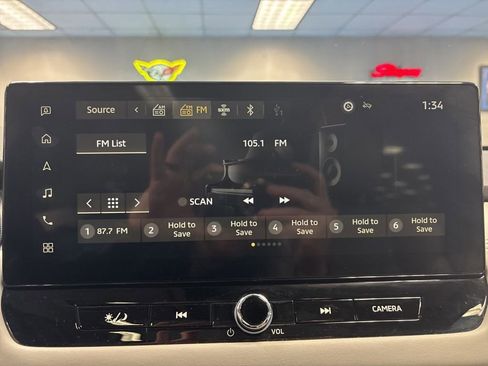 Used 2025 Mitsubishi Outlander SEL AWD/4WD image 34