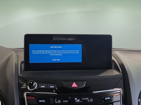 Used 2023 Acura RDX AWD image 27