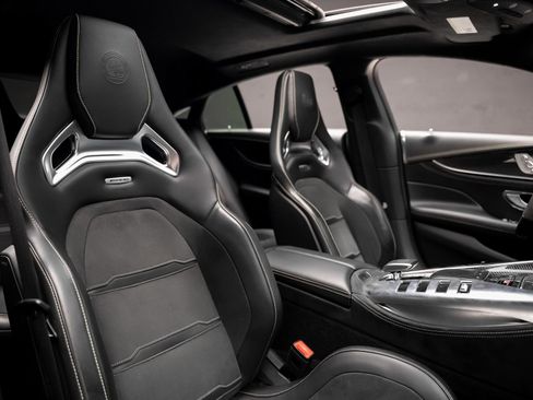 Used 2019 Mercedes-Benz AMG GT 63 S image 68