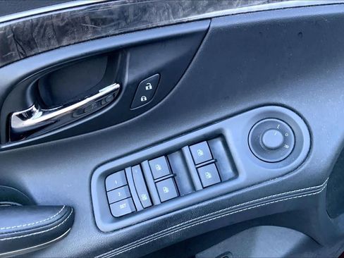 Used 2016 Buick LaCrosse Premium w/ Driver Confidence Package #1 image 36