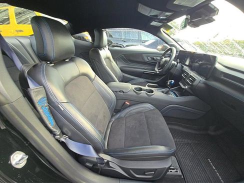 Used 2024 Ford Mustang Dark Horse RWD image 13