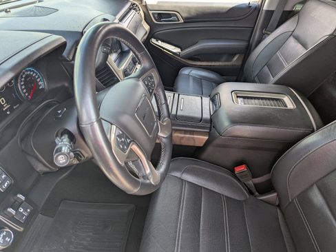 Used 2018 GMC Yukon Denali w/ Open Road Package image 23