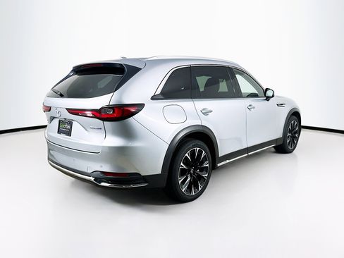Used 2024 MAZDA CX-90 Plug-In Hybrid w/ Premium Pkg AWD/4WD image 9