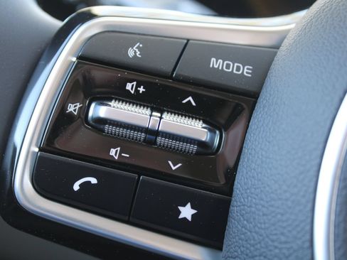 New 2026 Kia Carnival EX FWD image 34