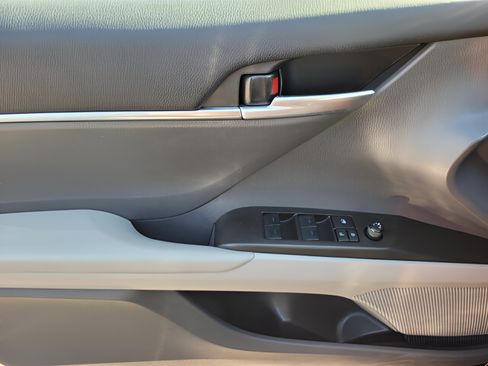 Certified 2024 Toyota Camry LE w/ Convenience Package FWD image 22