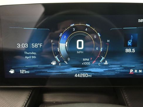 Used 2025 Chevrolet Equinox LT image 12