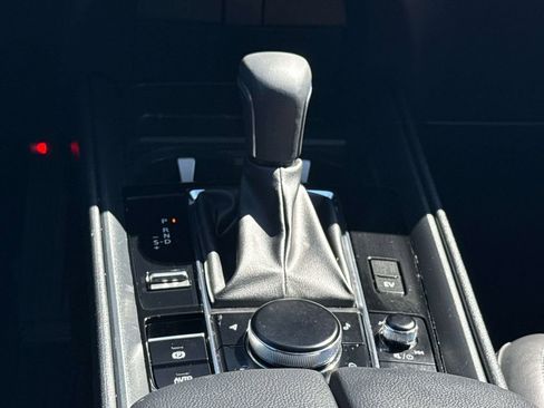 Used 2025 MAZDA CX-50 2.5 Hybrid w/ Weather Package image 22