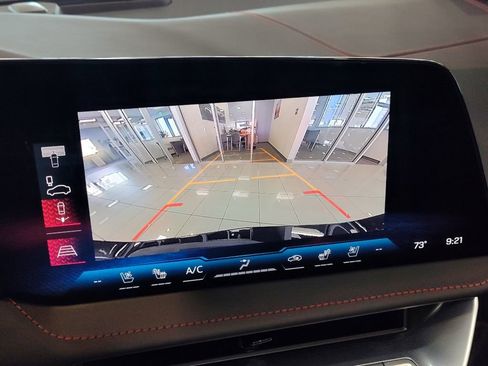 New 2026 Chevrolet Corvette Z06 w/ Z07 Performance Package image 12