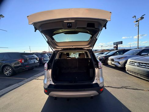 Used 2014 Ford Escape SE w/ Equipment Group 201A image 23