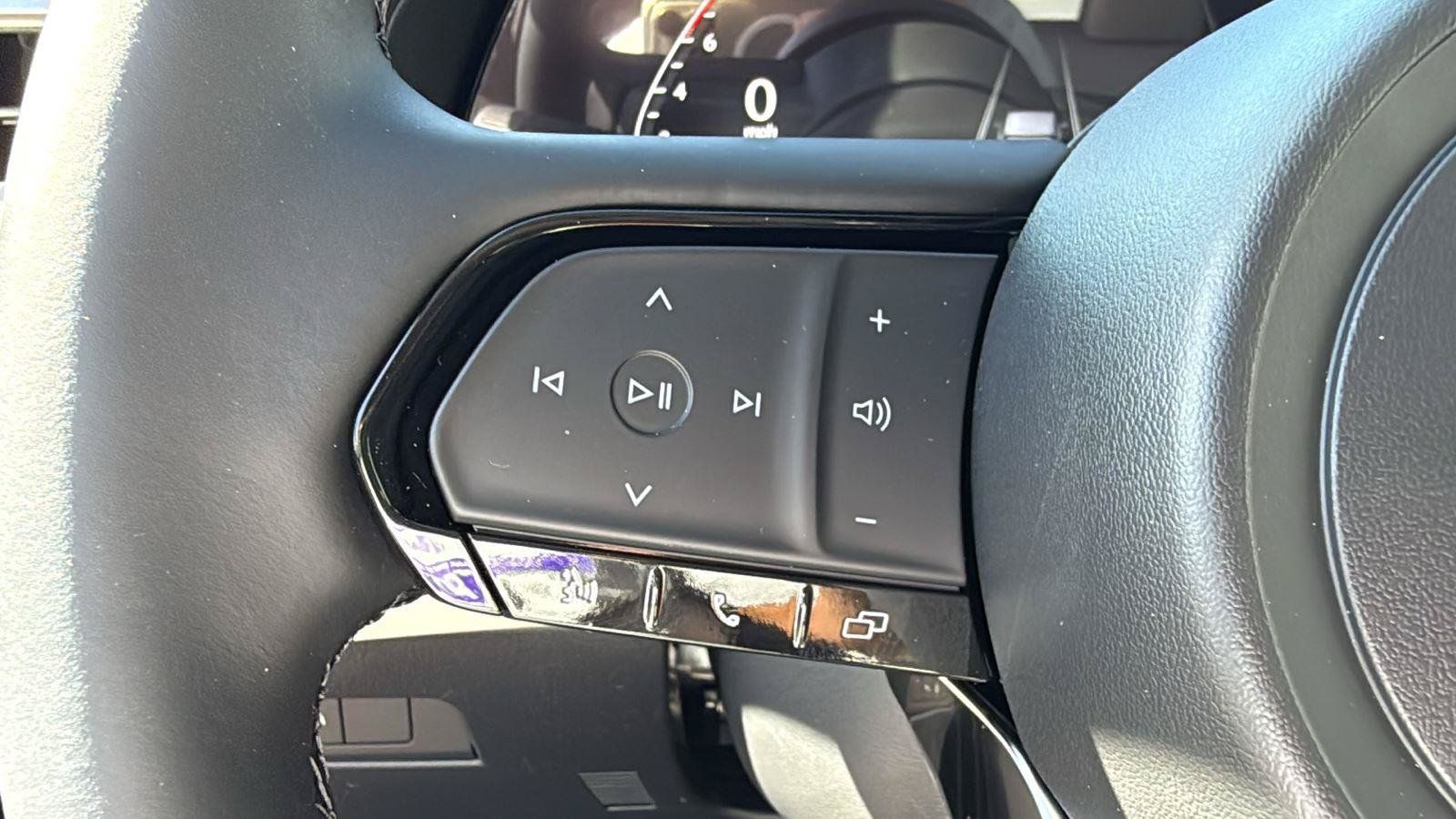 New 2026 MAZDA CX-5 Preferred AWD/4WD image 11